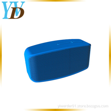 Mini High Quality Stereo Outdoor Bluetooth Speakers (YWD-Y46)